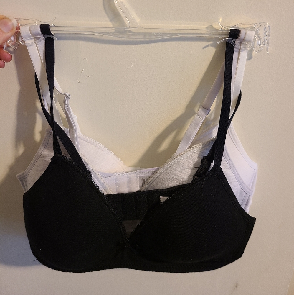 Brand New Padded Bras